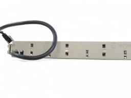 MERCEDES-BENZ A1298200777 1298200777 A1298200877 1298200877 A1298201456 1298201456 Additional Brake Light MERCEDES-BENZ SL-CLASS (R129) (1989-2001) — thumbnail 6