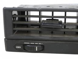MERCEDES-BENZ A1298300354 1298300354 Air Vent Center Front MERCEDES-BENZ SL-CLASS (R129) (1989-2001) — thumbnail 2
