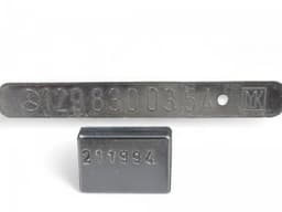 MERCEDES-BENZ A1298300354 1298300354 Air Vent Center Front MERCEDES-BENZ SL-CLASS (R129) (1989-2001) — thumbnail 7