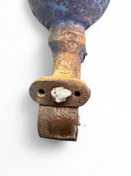 CITROËN Air shock absorber rear left CITROËN C5 II (2008-2019) — thumbnail 7