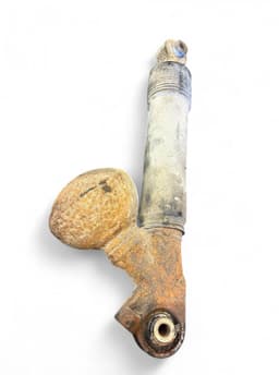CITROËN Air shock absorber rear left CITROËN C5 II (2008-2019) — thumbnail 6