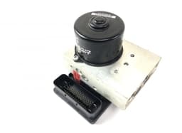 MERCEDES-BENZ 10092515843 10020404984 10.0925-1584.3 10.0204-0498.4 ABS hydraulic unit / pump MERCEDES-BENZ SLK (R171) (2004-2011) — thumbnail 1
