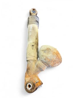 CITROËN Air shock absorber rear left CITROËN C5 II (2008-2019) — thumbnail 5