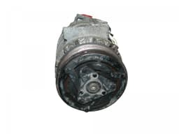 RENAULT AC / aircon Compressor RENAULT TRAFIC III (JG, EG, FG) (2014-) — thumbnail 2