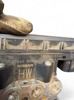 INFINITI 476603GN0A 1330002240 ABS hydraulic unit / pump INFINITI M IV / Q70 (Y51) (2010-2019) — thumbnail 9