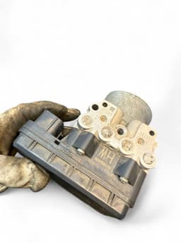 INFINITI 476603GN0A 1330002240 ABS hydraulic unit / pump INFINITI M IV / Q70 (Y51) (2010-2019) — thumbnail 8