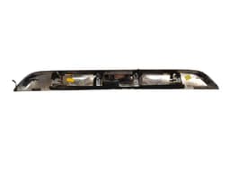 RENAULT 848101082R 848109634R Bootlid / tailgate moulding RENAULT CAPTUR I (J5, H5) (2013-2019) — thumbnail 3