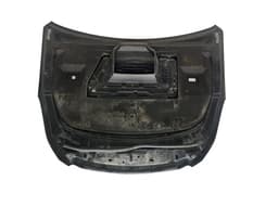 SUBARU 57252AJ050 Bonnet SUBARU LEGACY V / Outback (2009-2014) — thumbnail 2