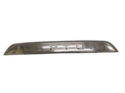RENAULT 848101082R 848109634R Bootlid / tailgate moulding RENAULT CAPTUR I (J5, H5) (2013-2019) — thumbnail 1