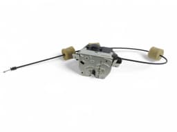 MERCEDES-BENZ A1647400736 A1647400735 A1647400300 Bootlid / tailgate lock MERCEDES-BENZ GL-CLASS (X164) (2006-2012) — thumbnail 1