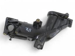 MERCEDES-BENZ A6420901637 A6420901037 Air intake resonator box pipe MERCEDES-BENZ GL-CLASS (X164) (2006-2012) — thumbnail 3