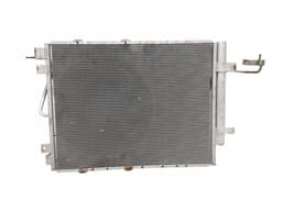 KIA 976063E900 AC Radiator (condenser) KIA SORENTO I (JC) (2002-2009) — thumbnail 2
