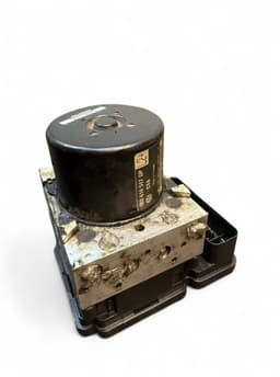 VW 1K0614517DP 1K0907379BL ABS hydraulic unit / pump VW GOLF V (1K) (2003-2009) — thumbnail 3