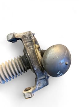 CITROËN 9685454080 9674996880 Air shock absorber front left CITROËN C5 II (2008-2019) — thumbnail 10