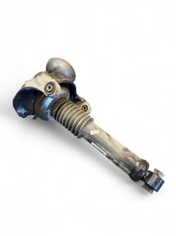 CITROËN 9685454080 9674996880 Air shock absorber front left CITROËN C5 II (2008-2019) — thumbnail 4