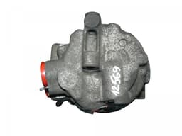 MERCEDES-BENZ 447260-0850 4471904842 AC / aircon Compressor MERCEDES-BENZ ML-CLASS (W164) (2005-2011) — thumbnail 4