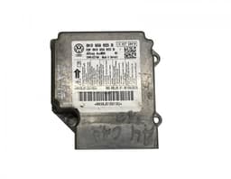 AUDI 8K0959655B Airbag Control Unit AUDI A4 / A4 ALLROAD (B8) (2007-2015) — thumbnail 1