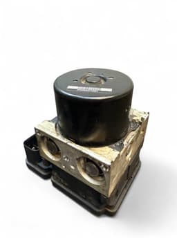 VW 1K0614517DP 1K0907379BL ABS hydraulic unit / pump VW GOLF V (1K) (2003-2009) — thumbnail 4