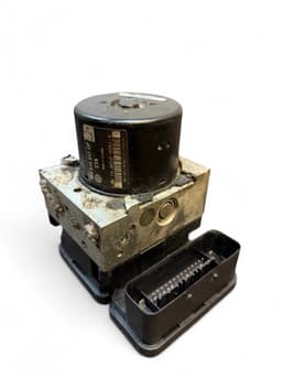 VW 1K0614517DP 1K0907379BL ABS hydraulic unit / pump VW GOLF V (1K) (2003-2009) — thumbnail 2