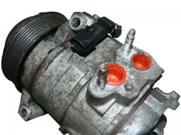 CHRYSLER 4472205602 AC / aircon Compressor CHRYSLER 300C I (2004-2010) — thumbnail 4