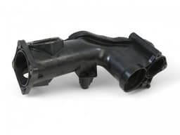 MERCEDES-BENZ A6420901637 A6420901037 Air intake resonator box pipe MERCEDES-BENZ GL-CLASS (X164) (2006-2012) — thumbnail 2