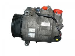 MERCEDES-BENZ 447260-0850 4471904842 AC / aircon Compressor MERCEDES-BENZ ML-CLASS (W164) (2005-2011) — thumbnail 3