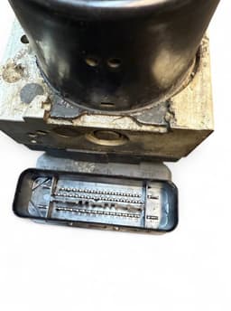 VW 1K0614517DP 1K0907379BL ABS hydraulic unit / pump VW GOLF V (1K) (2003-2009) — thumbnail 5