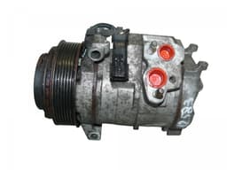CHRYSLER 4472205602 AC / aircon Compressor CHRYSLER 300C I (2004-2010) — thumbnail 2