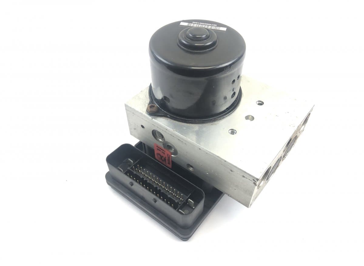 MERCEDES-BENZ 10092515843 10020404984 10.0925-1584.3 10.0204-0498.4 ABS hydraulic unit / pump MERCEDES-BENZ SLK (R171) (2004-2011)