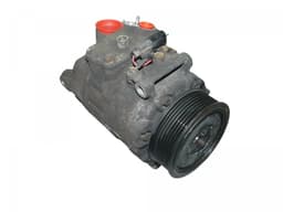MERCEDES-BENZ 447260-0850 4471904842 AC / aircon Compressor MERCEDES-BENZ ML-CLASS (W164) (2005-2011) — thumbnail 1