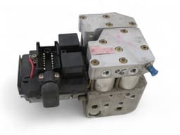 MERCEDES-BENZ A0024312012 0024312012 ABS hydraulic unit / pump MERCEDES-BENZ SL-CLASS (R129) (1989-2001) — thumbnail 1
