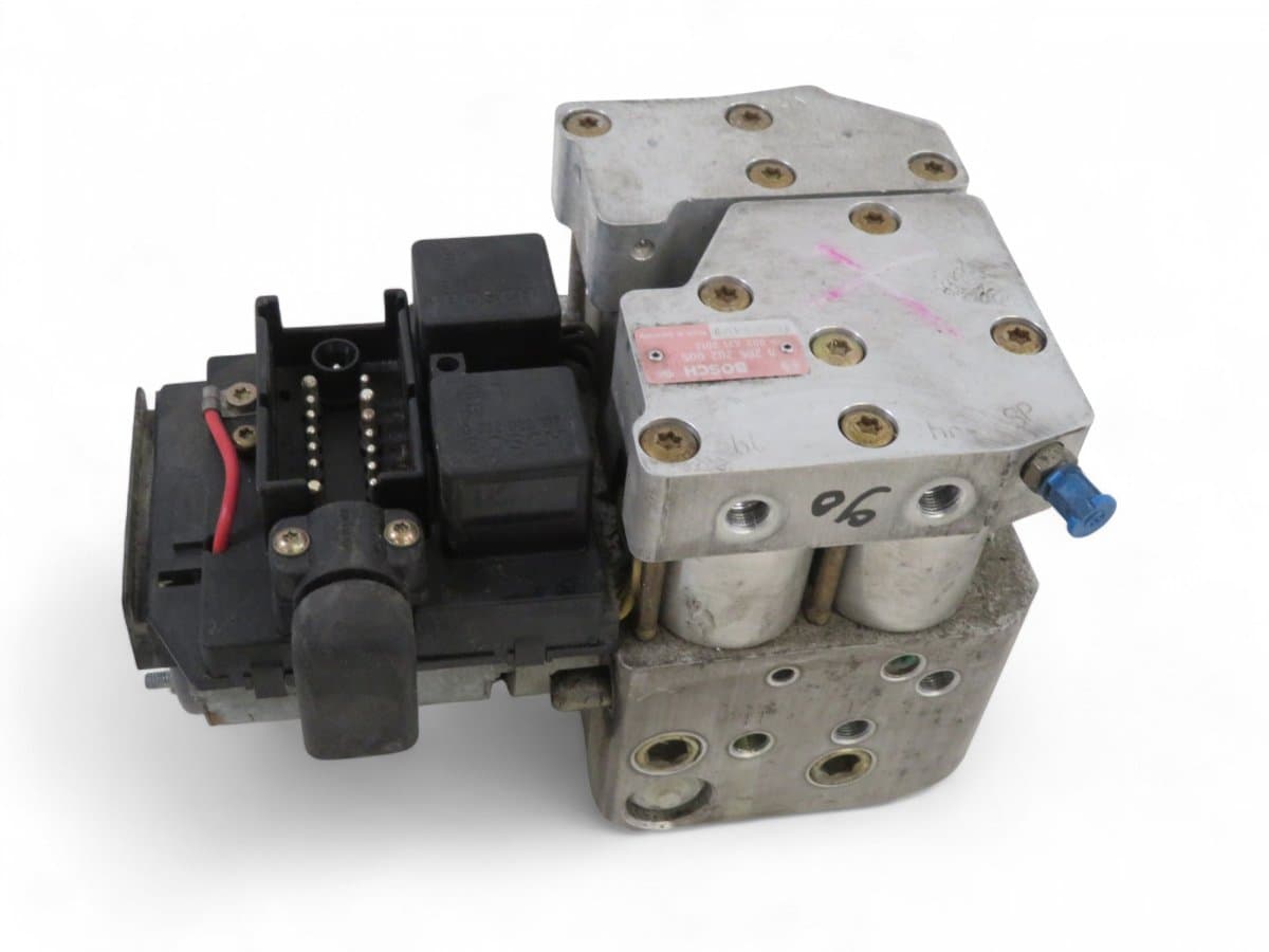 MERCEDES-BENZ A0024312012 0024312012 ABS hydraulic unit / pump MERCEDES-BENZ SL-CLASS (R129) (1989-2001)