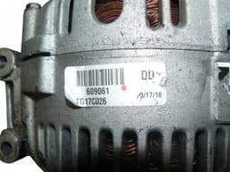 CHRYSLER TG17C026 Alternator CHRYSLER 300C I (2004-2010) — thumbnail 6