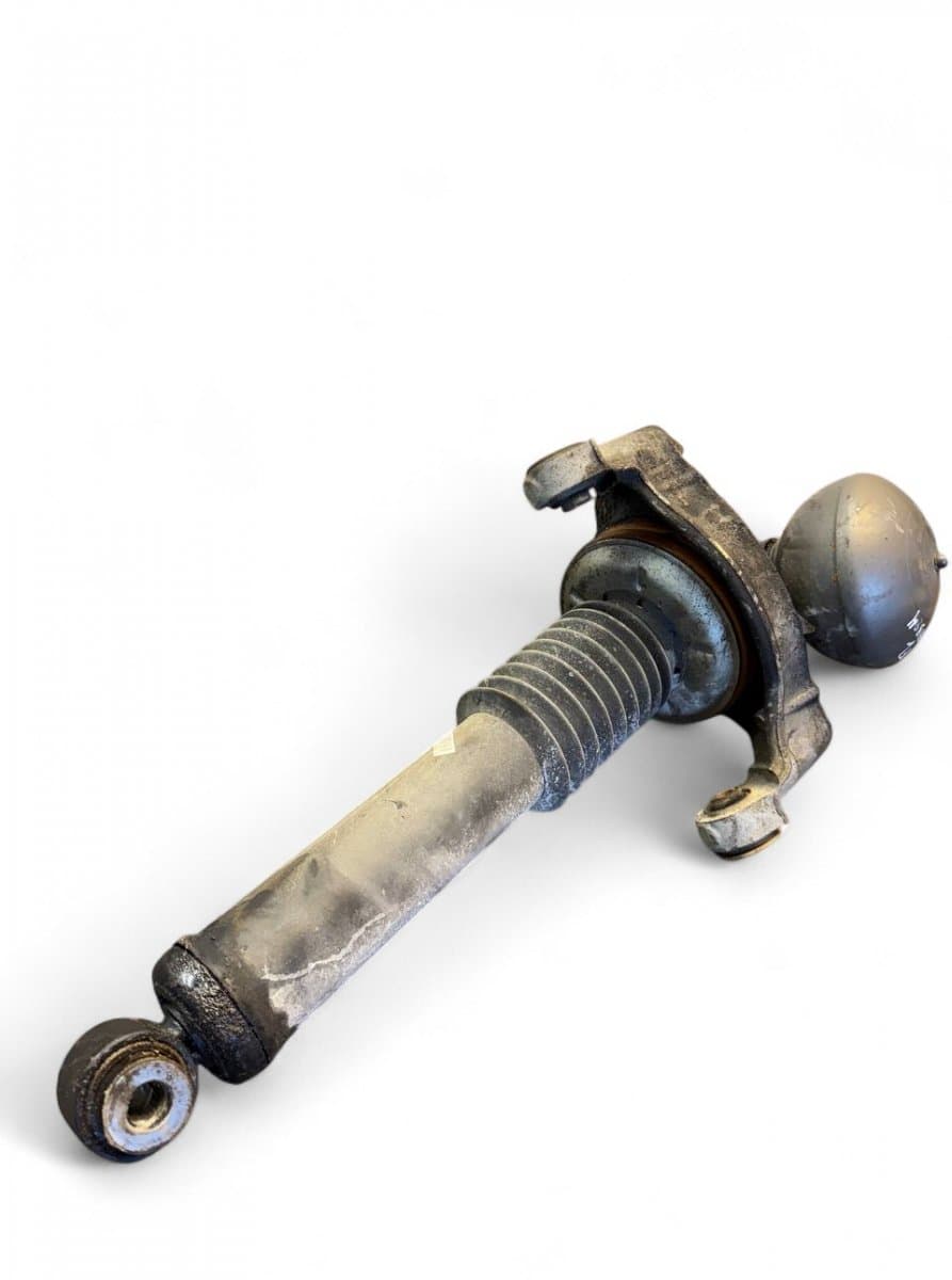 CITROËN 9685454080 9674996880 Air shock absorber front left CITROËN C5 II (2008-2019)