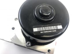 MERCEDES-BENZ 10092515843 10020404984 10.0925-1584.3 10.0204-0498.4 ABS hydraulic unit / pump MERCEDES-BENZ SLK (R171) (2004-2011) — thumbnail 3