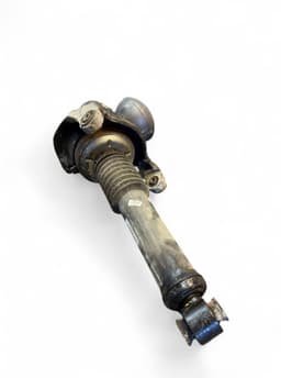 CITROËN 9685454080 9674996880 Air shock absorber front left CITROËN C5 II (2008-2019) — thumbnail 3