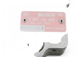 MERCEDES-BENZ A0024312012 0024312012 ABS hydraulic unit / pump MERCEDES-BENZ SL-CLASS (R129) (1989-2001) — thumbnail 7