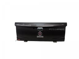 FIAT 6000610013 Bootlid / tailgate FIAT FULLBACK (502, 503) (2016-2019) — thumbnail 1