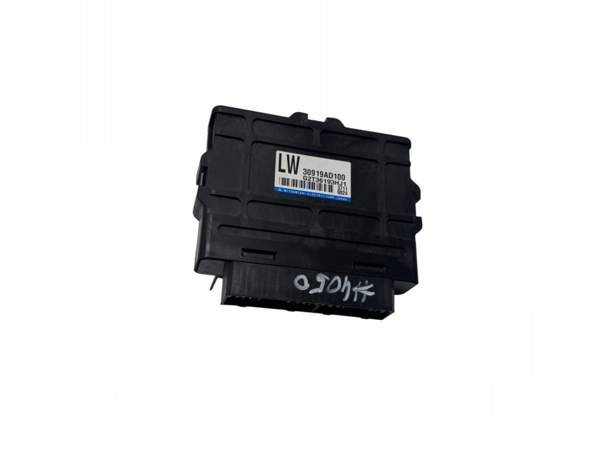 30919AD100 Body control module (BCM) SUBARU LEGACY V / Outback (2009-2014)