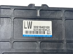 SUBARU 30919AD100 Body control module (BCM) SUBARU LEGACY V / Outback (2009-2014) — thumbnail 4
