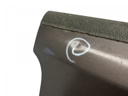 FIAT 6000610013 Bootlid / tailgate FIAT FULLBACK (502, 503) (2016-2019) — thumbnail 4