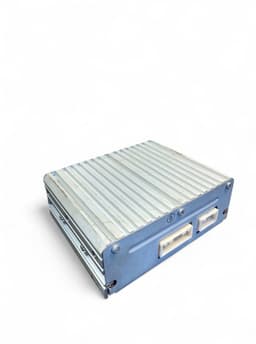 INFINITI 281D14AM0A Audio amplifier INFINITI M IV / Q70 (Y51) (2010-2019) — thumbnail 2