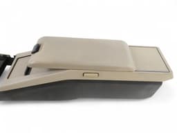 MERCEDES-BENZ A1296830075 1296830075 A1296830175 1296830175 A1296830175 1296830175 center Console MERCEDES-BENZ SL-CLASS (R129) (1989-2001) — thumbnail 6