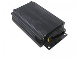 MERCEDES-BENZ A1298200389 1298200389 Audio amplifier MERCEDES-BENZ SL-CLASS (R129) (1989-2001) — thumbnail 2