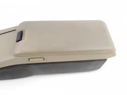 MERCEDES-BENZ A1296830075 1296830075 A1296830175 1296830175 A1296830175 1296830175 center Console MERCEDES-BENZ SL-CLASS (R129) (1989-2001) — thumbnail 5