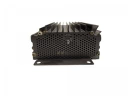 MERCEDES-BENZ 2158200189 Audio amplifier MERCEDES-BENZ S-CLASS Coupe (C215) (1999-2006) — thumbnail 5