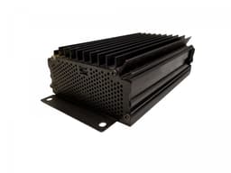 MERCEDES-BENZ 2158200189 Audio amplifier MERCEDES-BENZ S-CLASS Coupe (C215) (1999-2006) — thumbnail 2