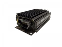 MERCEDES-BENZ 2158200189 Audio amplifier MERCEDES-BENZ S-CLASS Coupe (C215) (1999-2006) — thumbnail 1