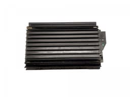 MERCEDES-BENZ 2158200189 Audio amplifier MERCEDES-BENZ S-CLASS Coupe (C215) (1999-2006) — thumbnail 3