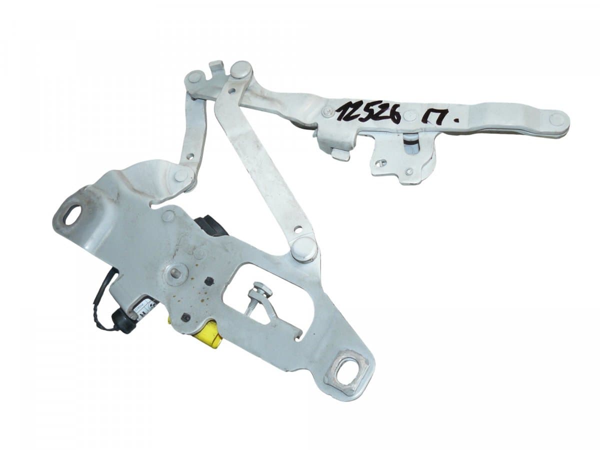 BMW 7249888 Bonnet Hinge Right BMW 5 (F10, F11) (2010-2017)